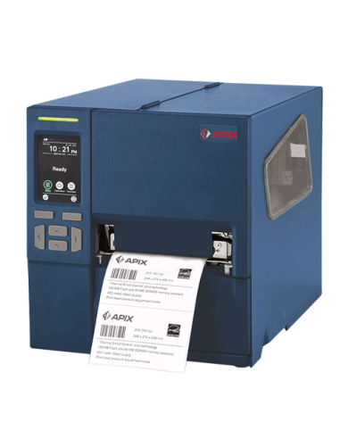 Stampante di Etichette APIX 240T per...