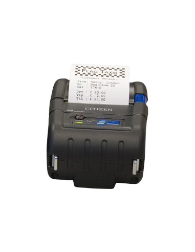 Stampante Portatile CMP-20II Bluetooth