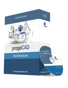PROGECAD ARCHITECTURE